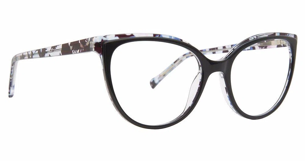 Vera Bradley VBJULIETA Eyeglasses - view 4
